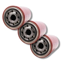 Generic BT339 Spin-On Oil Filter (Pack of 3)