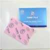 [Town Talk] town Talk siruba-supure-porissyu
