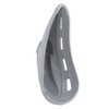 Mens Athletic Cup Protector Prevent Friction Deep Contoured Shape Circumcision