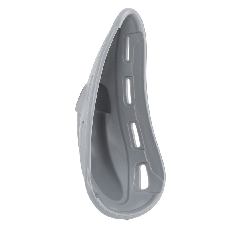 Mens Athletic Cup Protector Prevent Friction Deep Contoured Shape Circumcision