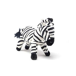 Cornelißen Cuddly Toy Zebra 24 cm