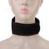USB Heated Neck Wrap Vibration 3 Gear Temperature Control Electric