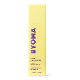 Limpiador Facial Sensible Triceramida Byoma Milky Oil 100