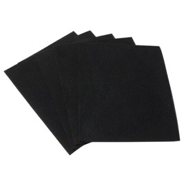 Universal Air Cleaner Replacement Oder Eliminator Carbon Pre-filter Compatible with Coway AP1512HH 5 Pack