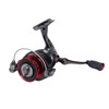 Spinning Reel Full Metal Stainless Steel Pressure Relief Button Humanized