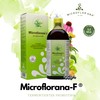 Microflorana Microflorana? -F - Probiotika - Darmsanierung - Ansiedlungsf?hige Bakterienst?mme