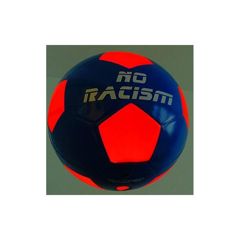 Premium LED GmbH Nightkick Blue Master Light Football from the