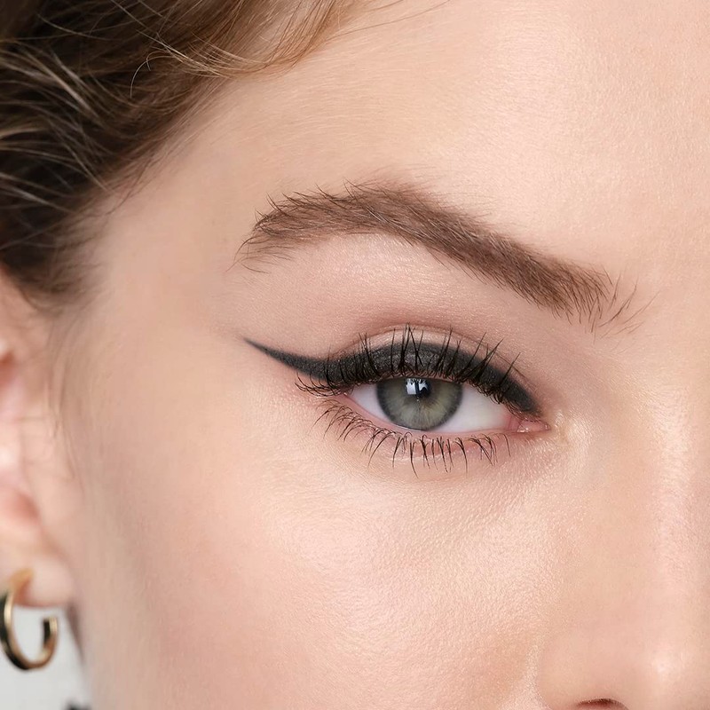Avon Kohl Pencil Eyeliner True Black, Super-Soft for Smooth Application,