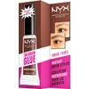  NYX The Brow Glue Gel Fijador de Cejas Transparente