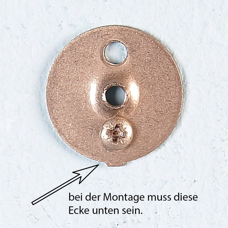 Soytich Stainless Steel Shower Holder Wall Mount Bracket for Shower