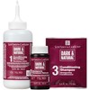 SoftSheen-Carson Dark & Natural 5 Minute Shampoo-In Haircolor, Jet Black