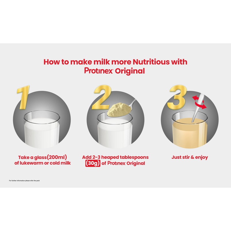 Protinex Original - 400 g