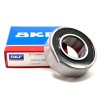 SKF 2205 E 2RS1 TN9 Double Row Self-Aligning Bearing, RUBBER