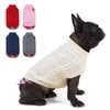 KYEESE Dog Sweater Pullover Dog Sweaters for Medium Dogs Girl
