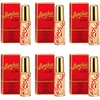 Lipchic Lipstick Sealers, 6 pieces, Value Pack