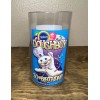 Pillsbury Doughboy 1995 Collector Plastic Glass 30th Anniversary/Bi