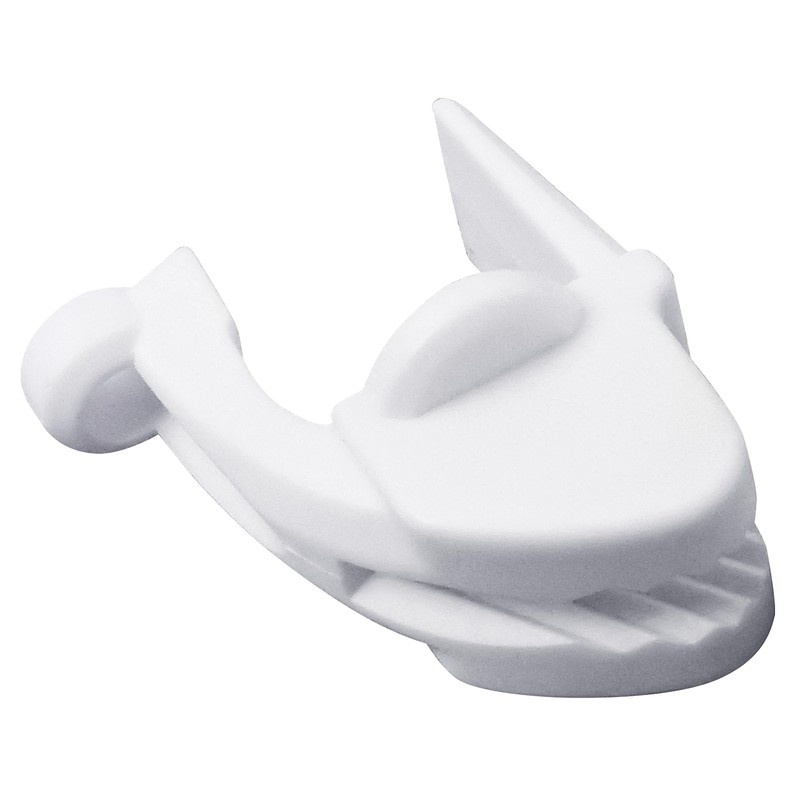 Extreme Max 3005.5088 BoatTector Quick Adjust Pontoon Rail Fender Hanger