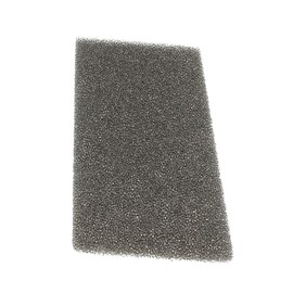 Foam Filter 220 x 100 mm 481010354757 Dryer