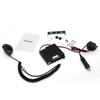 Mini Small CB Radio LT-198 Compact Design with External Speaker