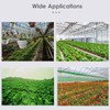 AC110V-220V 10A Mini LED Digital Soil Humidity Controller with Sensor