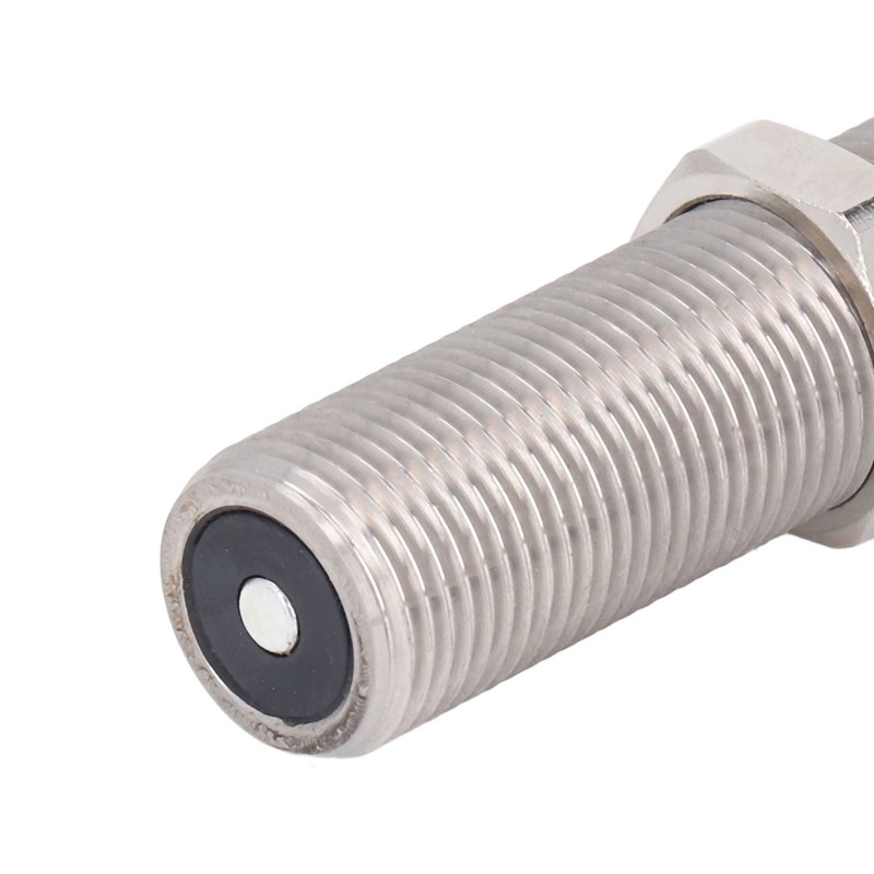 Magnetic Rotate Speed Sensor Rotation Speed RPM Transducer Probe for