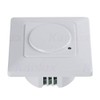 Kanlux PREMIUM Motion Sensor 180 ° Detection Angle 9 m