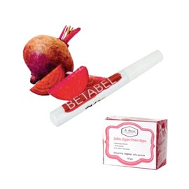 Labial de Betabel 8gr | Jabón 50gr La Artesanal