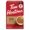 Tim Hortons Double Double Instant Coffee Mix, 8 x 28g/1