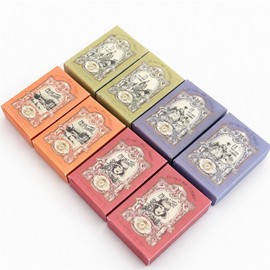Banneuf Saint-Honoré Vinneuf Saint Honoré Sabon Parfume 1779 Soap 135g 8 types / 뱅네프 생토노레 사봉 파퓨메 1779 비누 135g 8종