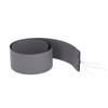 Sleep Monitoring Mat 825x50MM Soft Curlable Multifunctional Sleep Monitoring Sensor
