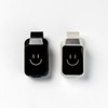 차량용안경꽂이 썬그라스클립 선글라스고정 Car Glasses Holder Sunglasses Clip Sunglasses Fixer