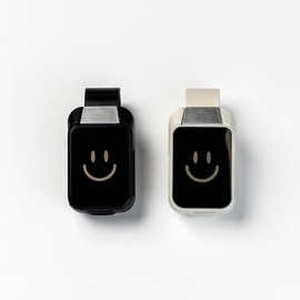 차량용안경꽂이 썬그라스클립 선글라스고정 Car Glasses Holder Sunglasses Clip Sunglasses Fixer