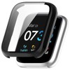 Compatible for iTouch Air 3 44mm Case, Lamshaw Hard PC