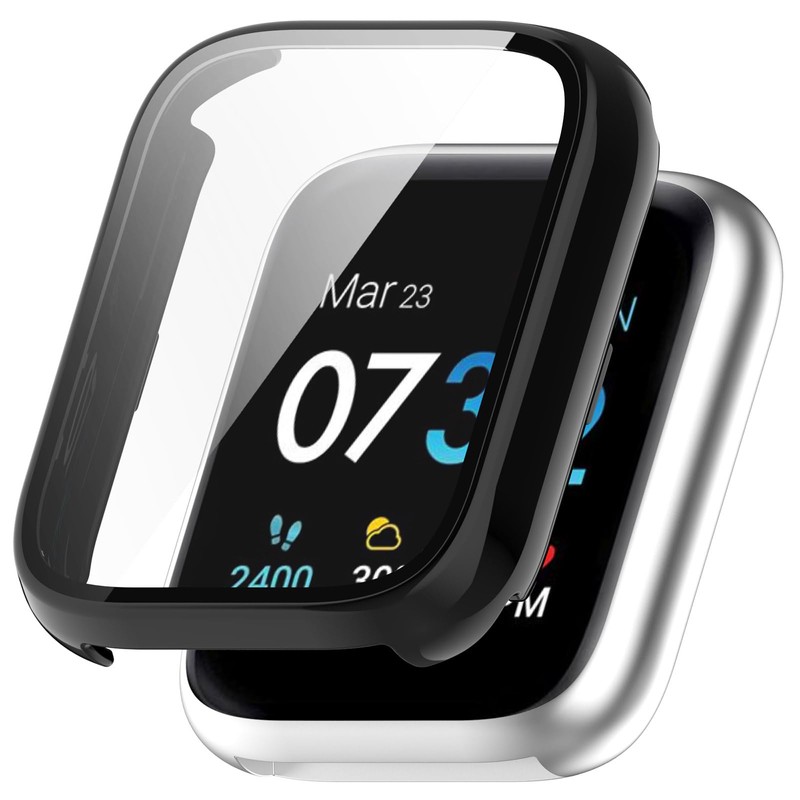 Compatible for iTouch Air 3 44mm Case, Lamshaw Hard PC