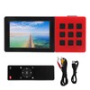 Portable High Definition Video Recording Box Playback Onekey Convert Video