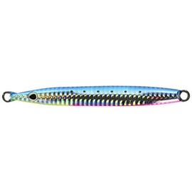 Owner 31845 Metal Jig Lure, GJ-65 Shooting Jig, 2.2 oz (65 g), Blue Pink #03