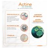 Gel Limpiador Darrow Actine Oil Control para Piel Grasa y