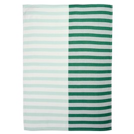 ASA Selection Lagoon Tea Towel 50 x 70 cm