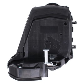 MOTOKU Rear Passenger Side Door Lock Actuator Door Latch for Toyota Tacoma 2005-2015 Prius 2004-2009