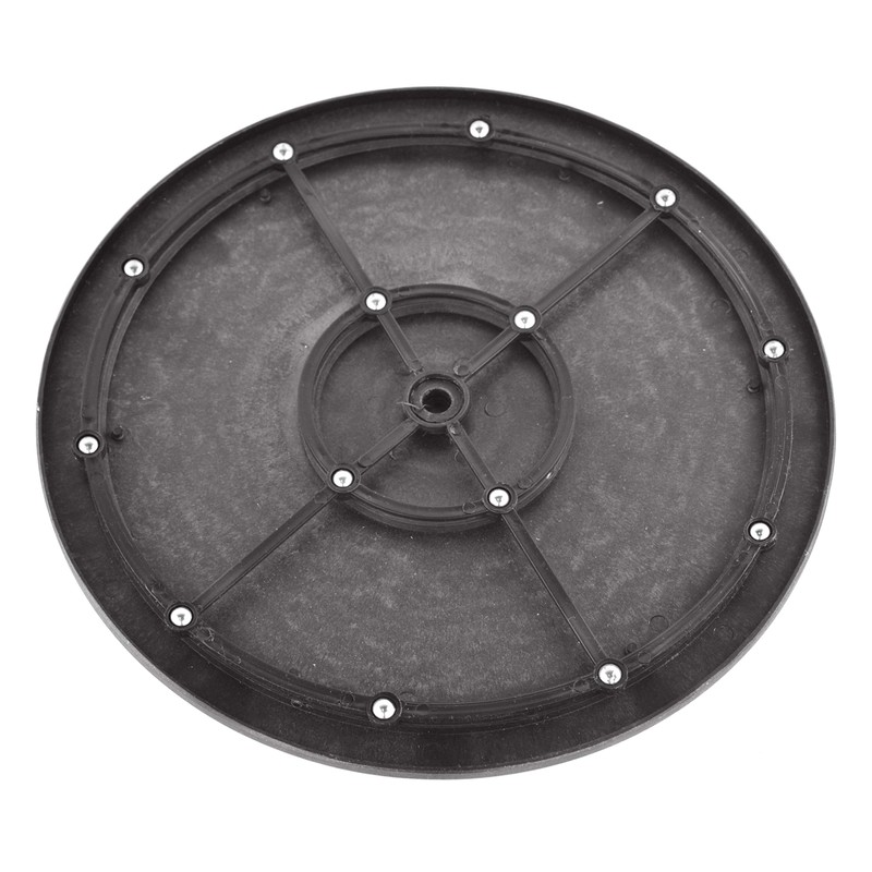 Samyo Multi-use Heavy Duty 360° Rotating Swivel Stand Turntable with