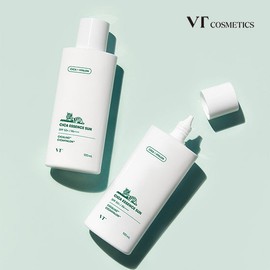 [VT] CICA Essence Sun 100ml Set of 2