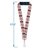 Buckle-Down Lanyard - United Kingdom
