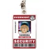 FNAF Five Nights at Freddy's Vanessa Security ID Badge Cosplay