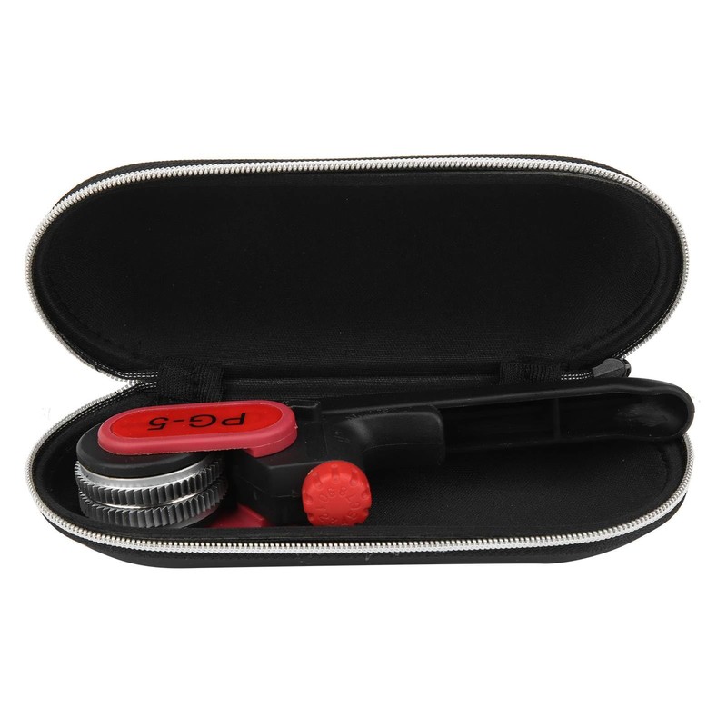 Cable Crimper Stripper Cutter Manual Longitudinal Cable Slitter, Replaceable Vane/Wing,