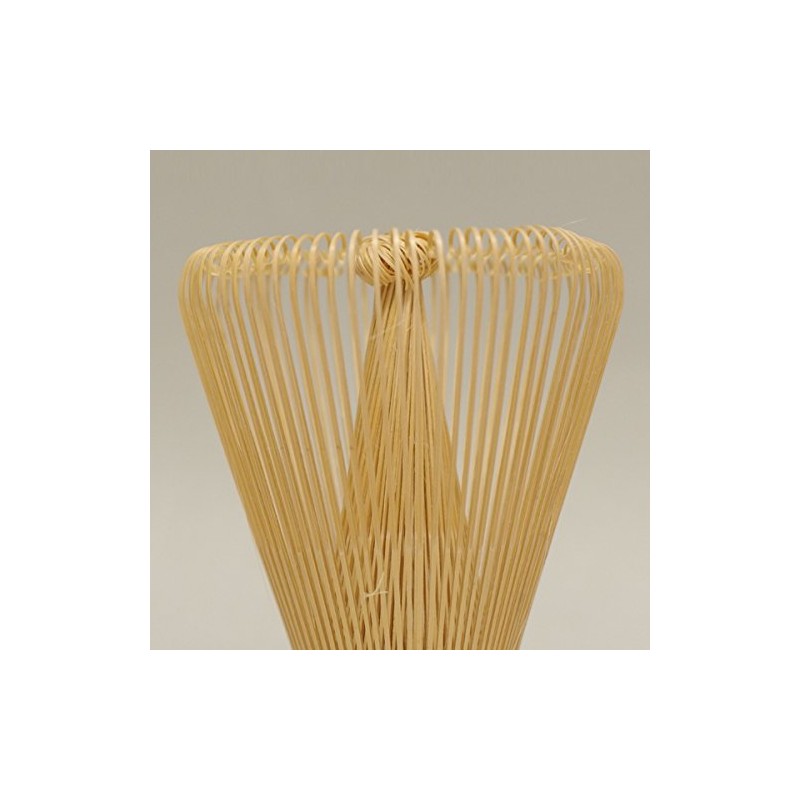 [Tea utensils/Tea Dishes] 100 pcs Tea Whisk 100 Bottle Holder