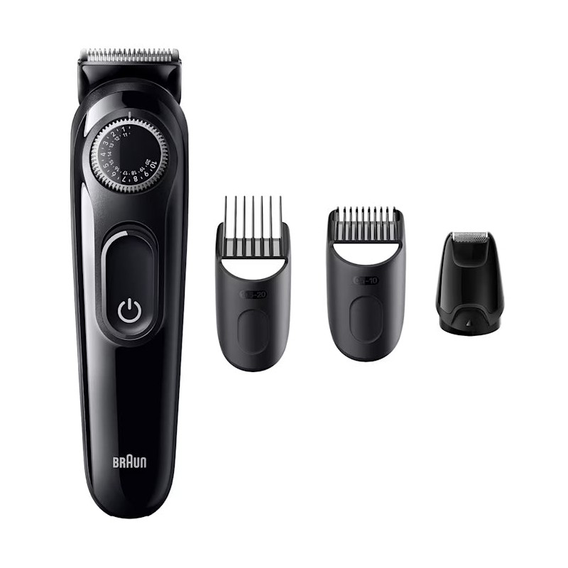 Braun Series 3 Beard Trimmer BT3420