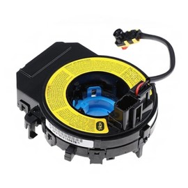 Replacement Wire Clock Spring 93490-3V110 for Veloster 2012-2017 L4 1.6 Gas