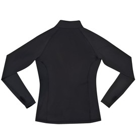 Chassé Girls' Performance Vip Jacket