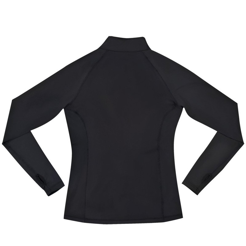 Chassé Girls' Performance Vip Jacket