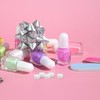 NUOBESTY 40pcs DIY Nail Art Spinner Spinner Rotary Axis Fast
